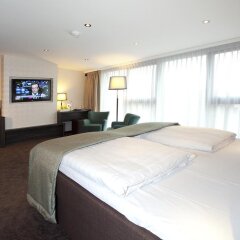 Отель Centro Hotel Ayun Германия, Кёльн - 2 отзыва об отеле, цены и фото номеров - забронировать отель Centro Hotel Ayun онлайн комната для гостей фото 3