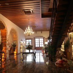 La Perla Boutique Hotel Турция, Искендерун - отзывы, цены и фото номеров - забронировать отель La Perla Boutique Hotel онлайн интерьер отеля фото 2