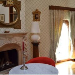 Hotel Villa Tetlameya Лорето интерьер отеля фото 2