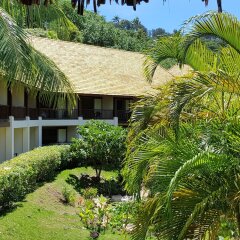 Отель Maitai Polynesia Французская Полинезия, Бора-Бора - отзывы, цены и фото номеров - забронировать отель Maitai Polynesia онлайн фото 8