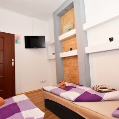 Отель City Central Hostel Swidnicka Польша, Вроцлав - отзывы, цены и фото номеров - забронировать отель City Central Hostel Swidnicka онлайн спа фото 2