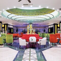 Belconti Resort Hotel - All Inclusive интерьер отеля фото 2