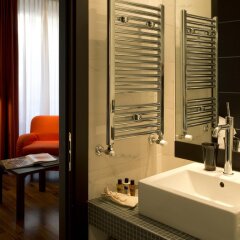 Отель TownHouse 70 ванная