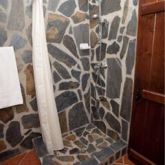 Отель Herdade Naveterra Rural Lodge & Spa ванная