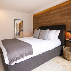 Апартаменты Beautiful Studio in Hipodromo Condesa Мехико фото 11