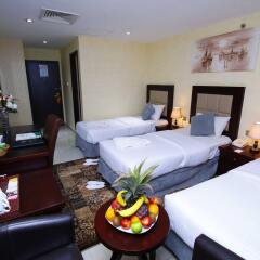 Royal Falcon Hotel спа