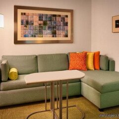 Отель SpringHill Suites by Marriott Las Vegas Henderson США, Хендерсон - отзывы, цены и фото номеров - забронировать отель SpringHill Suites by Marriott Las Vegas Henderson онлайн комната для гостей