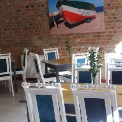 Отель Blooms Inn & Apartments Польша, Познань - отзывы, цены и фото номеров - забронировать отель Blooms Inn & Apartments онлайн фото 10