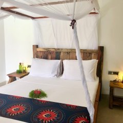 Aluna Nungwi in Nungwi, Tanzania from 150$, photos, reviews - zenhotels.com guestroom