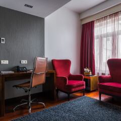 Hotel Christiania Teater, an Ascend Hotel Collection Member удобства в номере