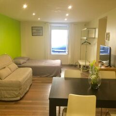 Отель Rent Cannes Résidence Gambetta комната для гостей