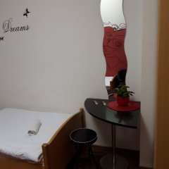Отель Hostel Chameleon Хорватия, Загреб - отзывы, цены и фото номеров - забронировать отель Hostel Chameleon онлайн удобства в номере