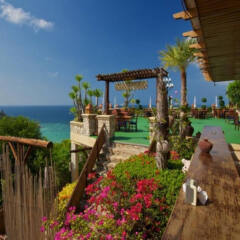 Отель Ko Tao Resort - Sky Zone