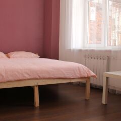 KARLOV MOST hostel комната для гостей фото 4