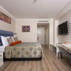 Orange County Resort Hotel Kemer - All Inclusive фото 10