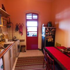 Namaste Hostel в номере фото 2