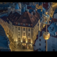 Отель Hestia Hotel Barons Эстония, Таллин - - забронировать отель Hestia Hotel Barons, цены и фото номеров