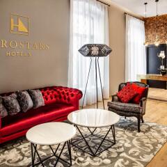 Eurostars Azahar Hotel интерьер отеля фото 2