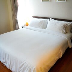 Отель Siam Bright Suite Таиланд, Бангкок - отзывы, цены и фото номеров - забронировать отель Siam Bright Suite онлайн фото 5
