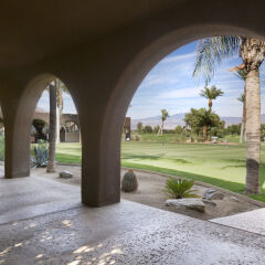 Отель Borrego Springs Resort and Spa фото 10