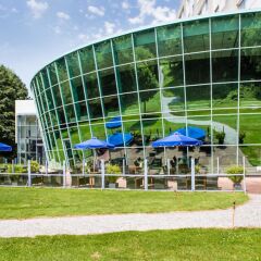 Hampshire Hotel - Plaza Groningen детские мероприятия
