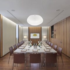 Отель Mandarin Oriental, Milan