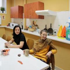 Гостиница Hostel Podvorie в Нижнем Новгороде 2 отзыва об отеле, цены и фото номеров - забронировать гостиницу Hostel Podvorie онлайн Нижний Новгород спа фото 2