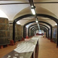 Отель Agriturismo Dominio di Bagnoli
