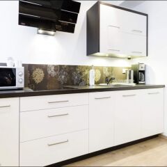 Отель P&O Apartments Fabryczna Польша, Варшава - отзывы, цены и фото номеров - забронировать отель P&O Apartments Fabryczna онлайн в номере фото 2