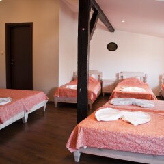 Отель Ulpia House Болгария, Пловдив - отзывы, цены и фото номеров - забронировать отель Ulpia House онлайн спа фото 2