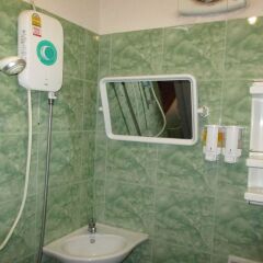Stay Hostel Бангкок ванная