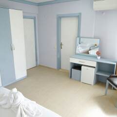 Aloria Garden Hotel удобства в номере