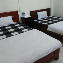 Hoa Cat Violet Hotel Далат комната для гостей фото 5