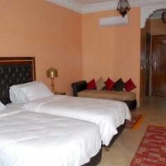 Отель Riad Marrakech House комната для гостей фото 2