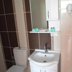 Izmit Star House Турция, Дербент - отзывы, цены и фото номеров - забронировать отель Izmit Star House онлайн ванная фото 2