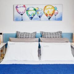 Отель B&B Cavalli & Co Ареццо комната для гостей фото 3
