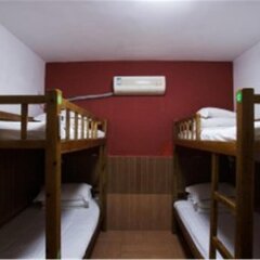 Отель Beehome International Youth Hostel- Lujiazui Китай, Шанхай - отзывы, цены и фото номеров - забронировать отель Beehome International Youth Hostel- Lujiazui онлайн детские мероприятия фото 2