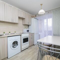 Апартаменты Apartment on Gorkogo 142 - 11 в номере