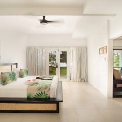 Отель Lomani Island Resort - Adults Only комната для гостей фото 5
