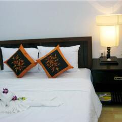 Отель Sea Sun Homestay комната для гостей фото 4