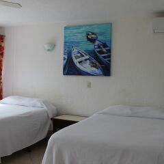 Отель Suites Brisas Cancun комната для гостей фото 6