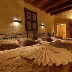 Safran Cave Hotel Турция, Гёреме - отзывы, цены и фото номеров - забронировать отель Safran Cave Hotel онлайн комната для гостей фото 4