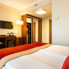 Отель Avalon Hotel & Conferences Латвия, Рига - - забронировать отель Avalon Hotel & Conferences, цены и фото номеров удобства в номере