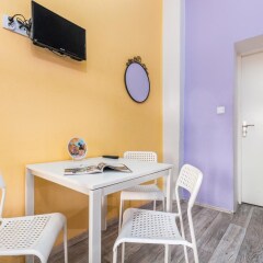 Отель Puffa Lux Варшава в номере фото 2