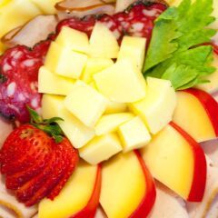 Отель MS Chipichape Superior Колумбия, Кали - отзывы, цены и фото номеров - забронировать отель MS Chipichape Superior онлайн питание фото 2