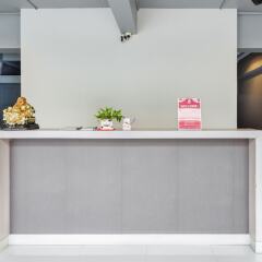 Отель ZEN Rooms Chalong Roundabout интерьер отеля фото 3