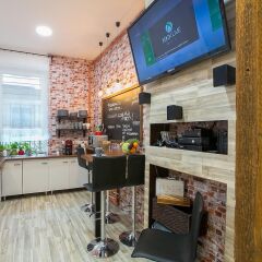Friends Hostel and Apartments Budapest развлечения