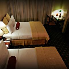 Clarion Hotel San Pedro Sula комната для гостей фото 4