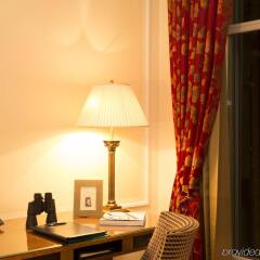 Hotel Bellevue Palace Bern удобства в номере фото 2