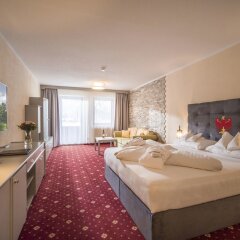 Hotel Sonnalp комната для гостей фото 2